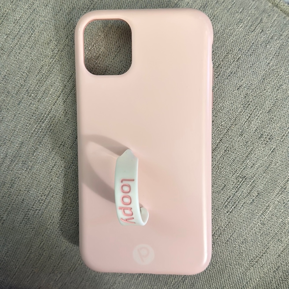 iPhone 11 Loopy Case